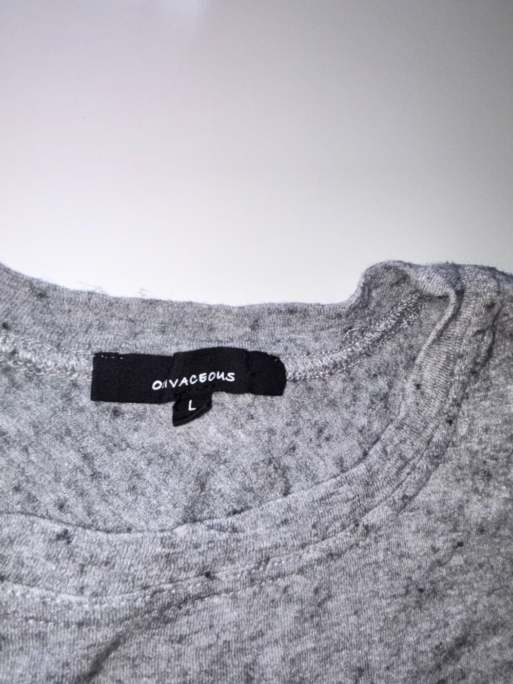 OLIVACEOUS TOPS - Picture 8 of 11